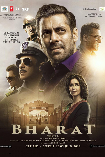 Bharat (2019)