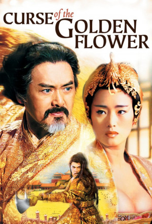 Curse of the Golden Flower (2006)