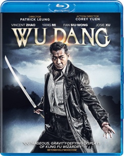 Wu Dang 